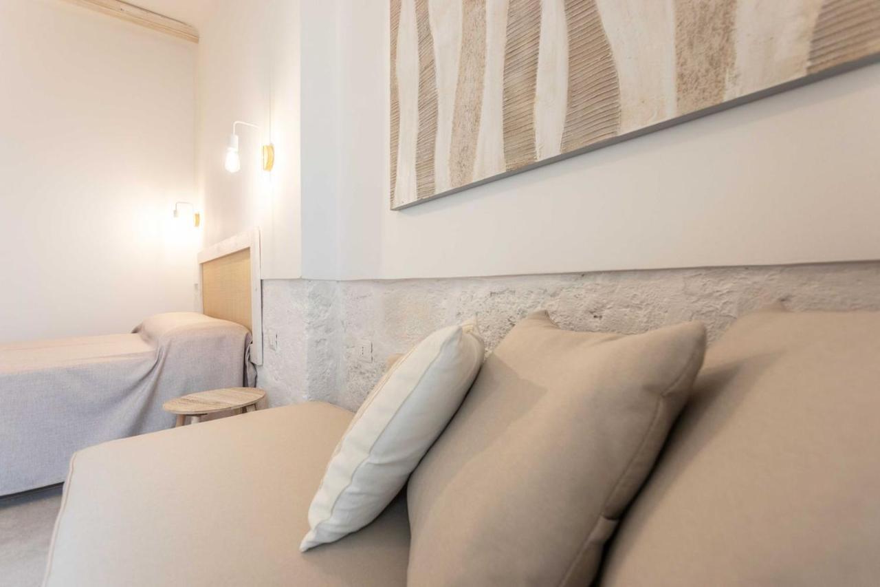 Dimora Dei Maestri-Camera Con Veranda E Bagno Privati Felline Zewnętrze zdjęcie