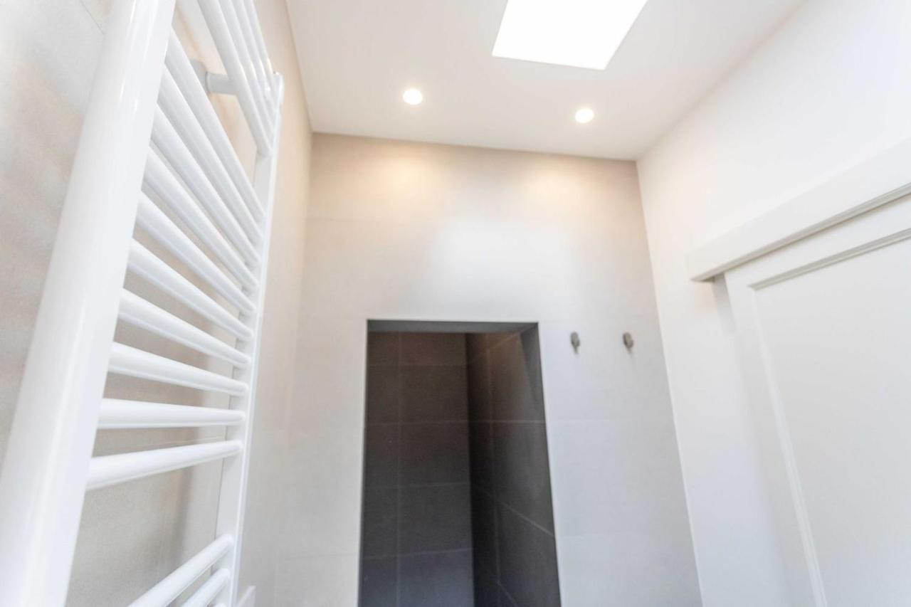 Dimora Dei Maestri-Camera Con Veranda E Bagno Privati Felline Zewnętrze zdjęcie