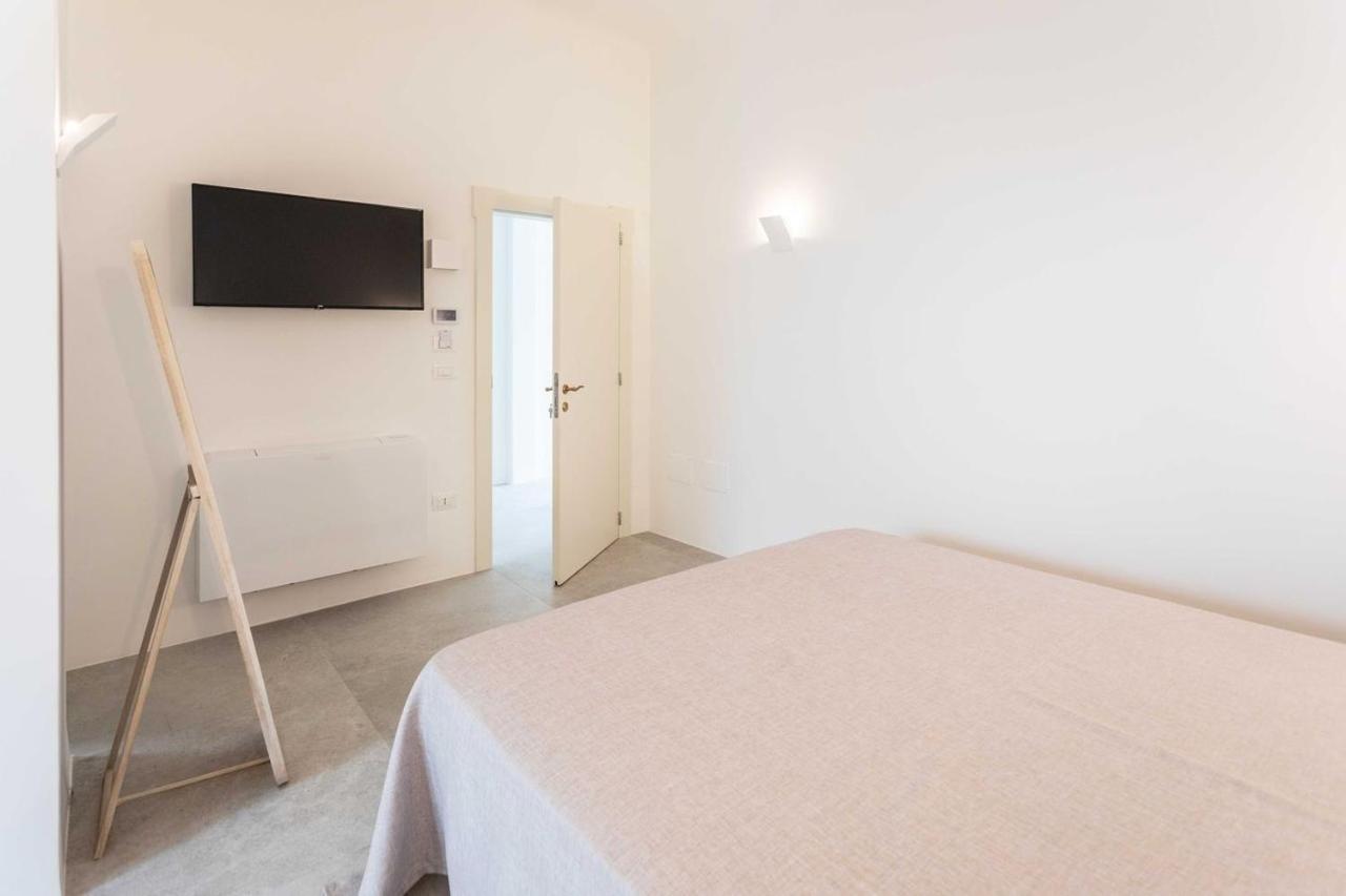 Dimora Dei Maestri-Camera Con Veranda E Bagno Privati Felline Zewnętrze zdjęcie