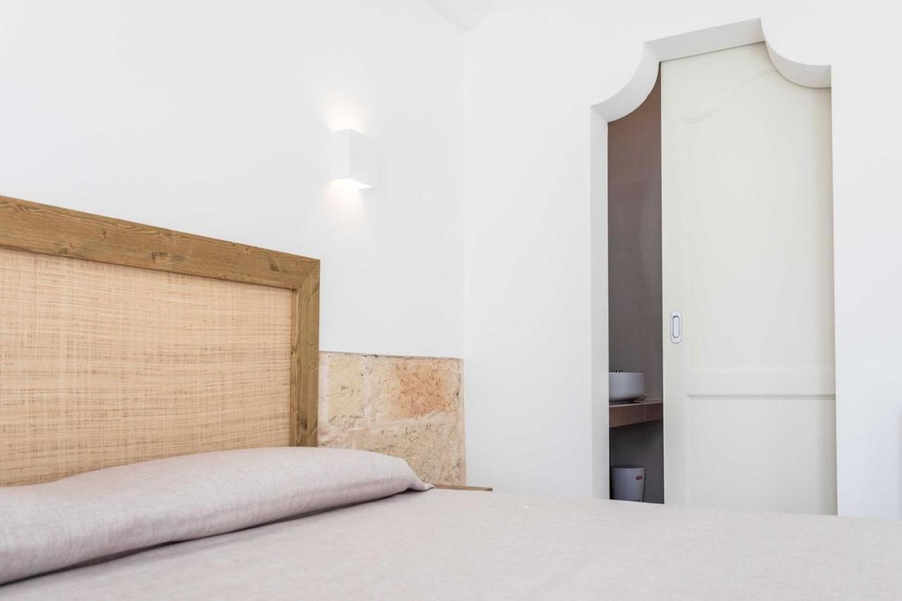 Dimora Dei Maestri-Camera Con Veranda E Bagno Privati Felline Zewnętrze zdjęcie