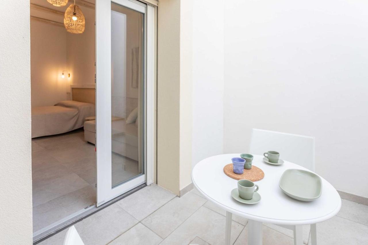Dimora Dei Maestri-Camera Con Veranda E Bagno Privati Felline Zewnętrze zdjęcie