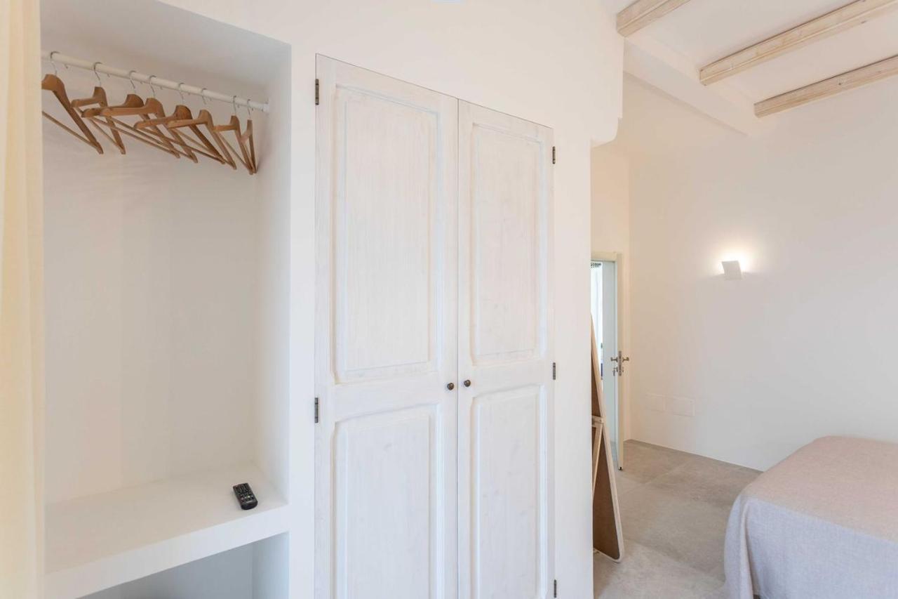Dimora Dei Maestri-Camera Con Veranda E Bagno Privati Felline Zewnętrze zdjęcie