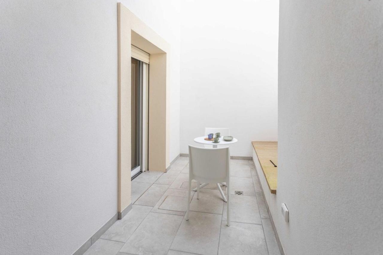Dimora Dei Maestri-Camera Con Veranda E Bagno Privati Felline Zewnętrze zdjęcie